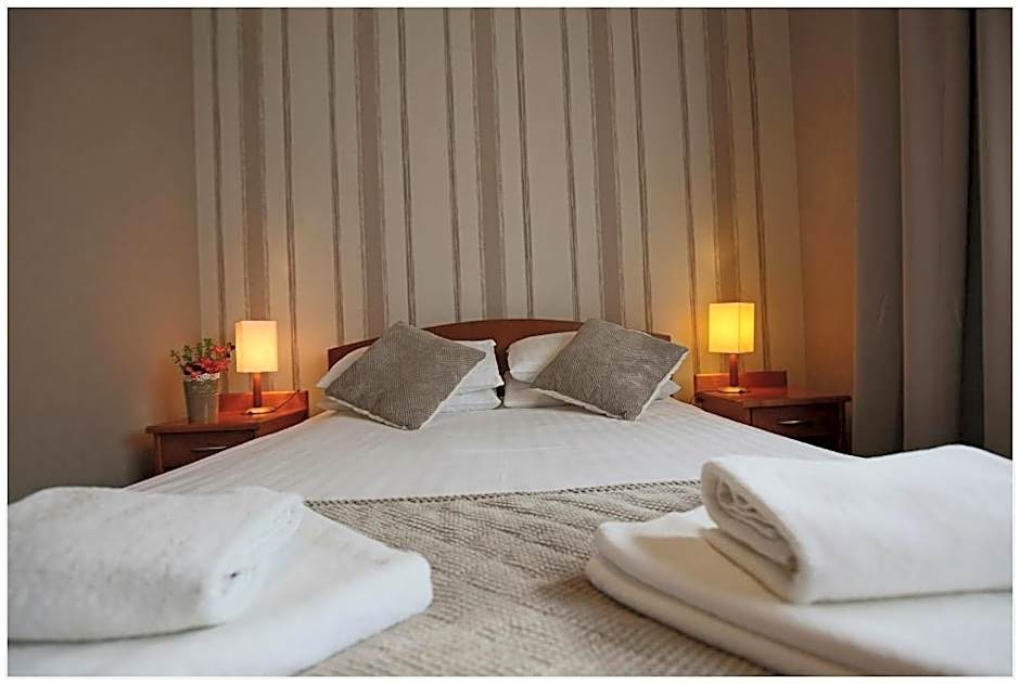 Hotel Polonez
