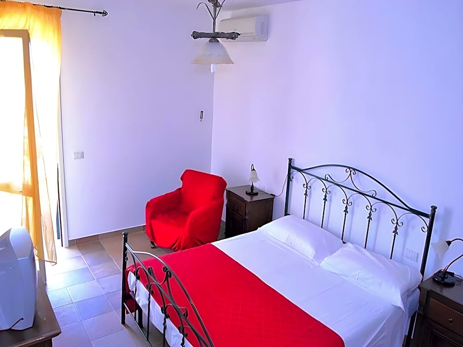 Agriturismo La Lucia