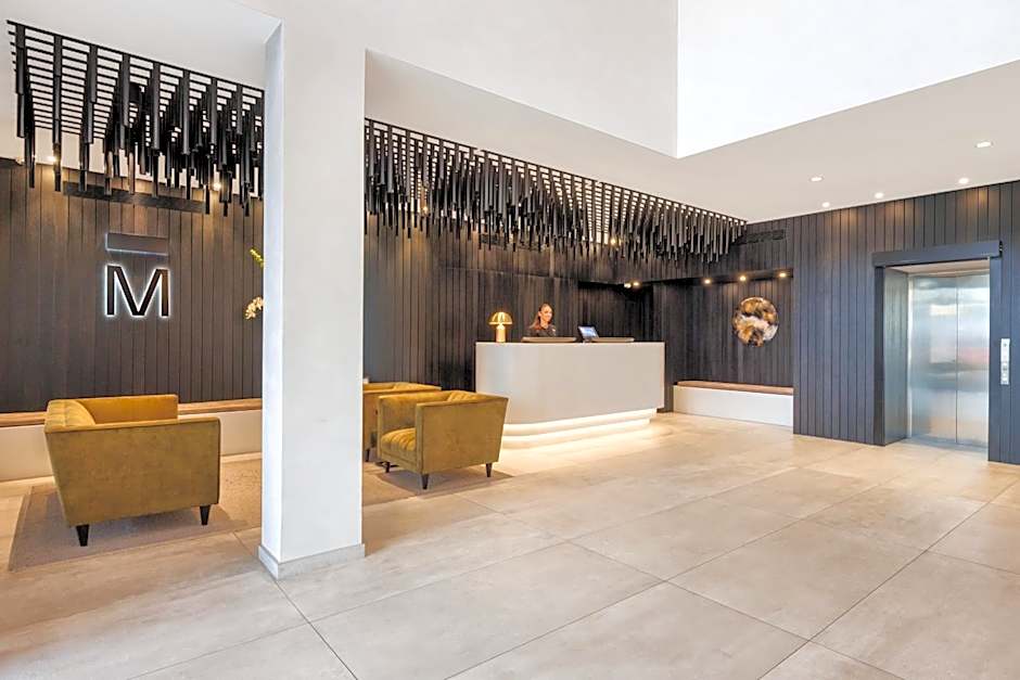 The Mayfair