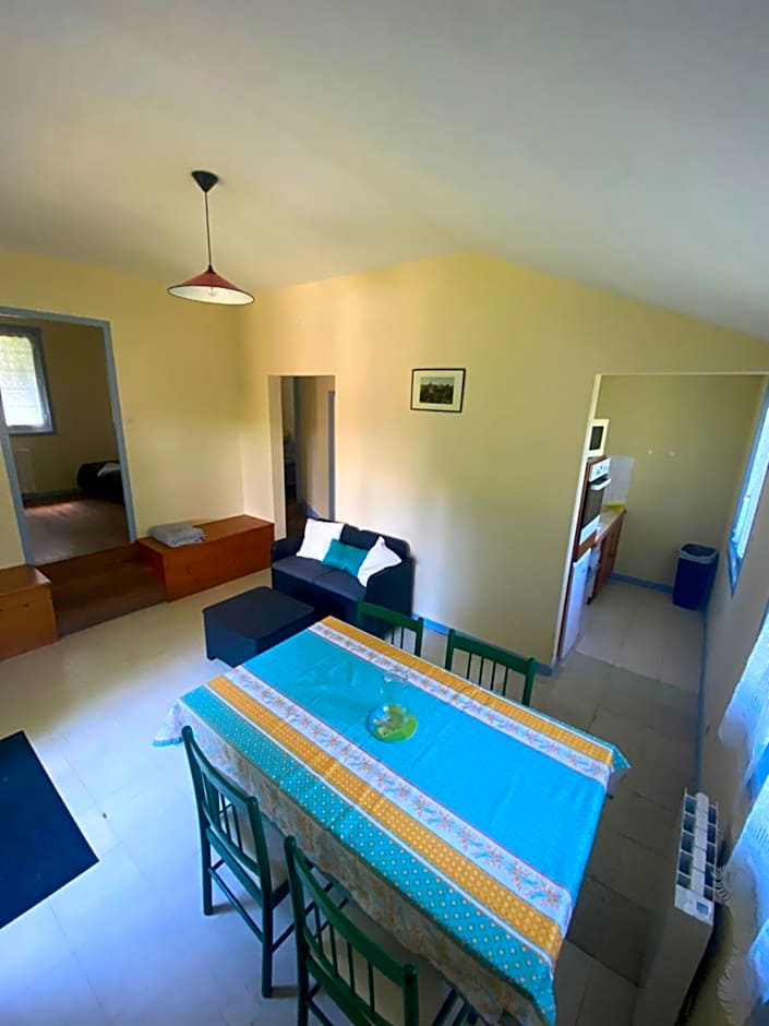 Manot Vacances - Gites en bord de Vienne