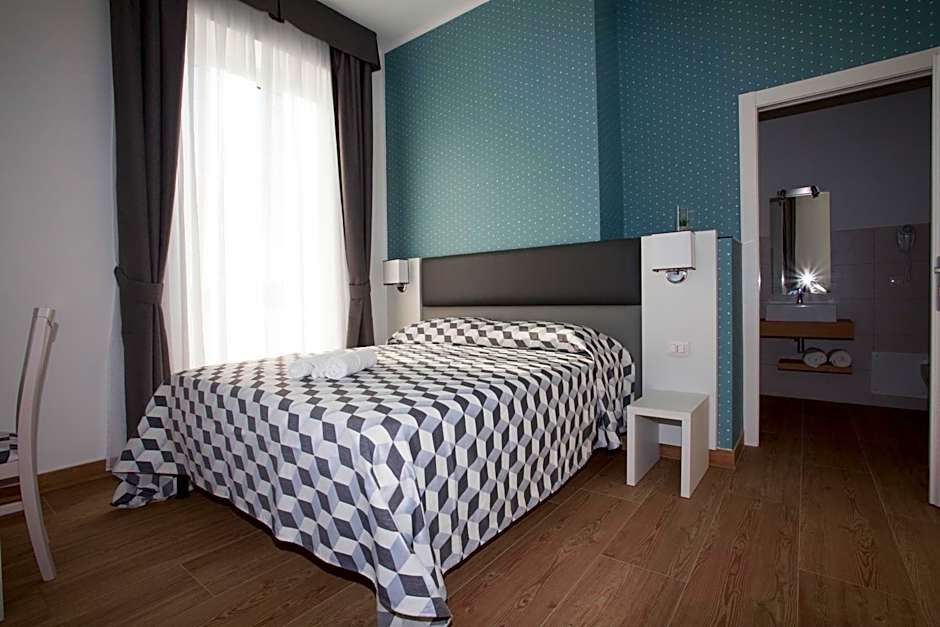 Guesthouse Porto di Roma
