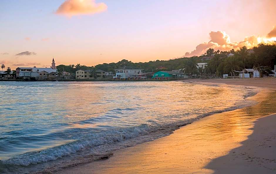 Hotel Reina del Mar By Dorado