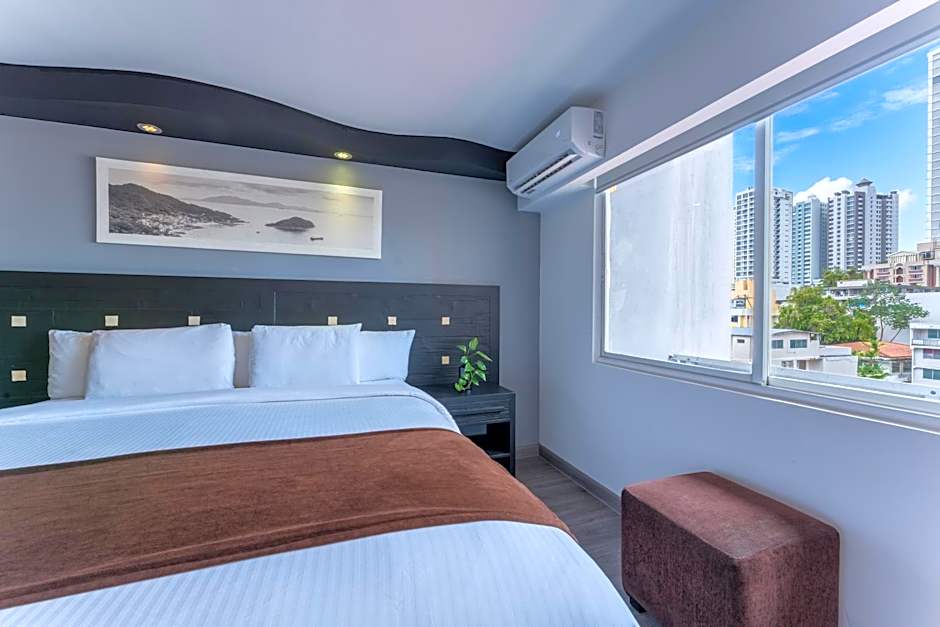Riande Urban Hotel