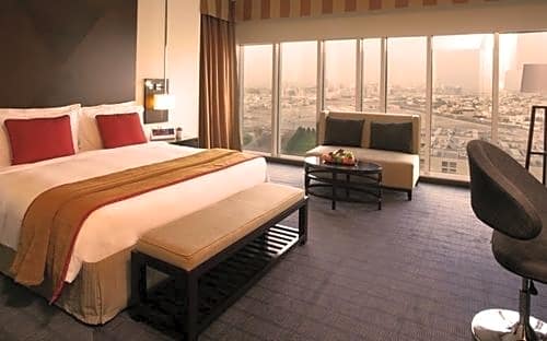 Media Rotana Barsha - Dubai