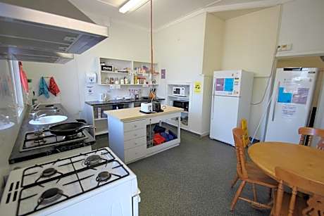 Twin Room with Shared Bathroom
