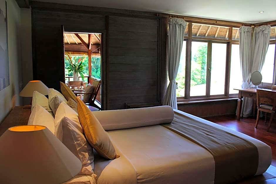 Sienna Villas Seminyak