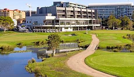 Best Western City Sands