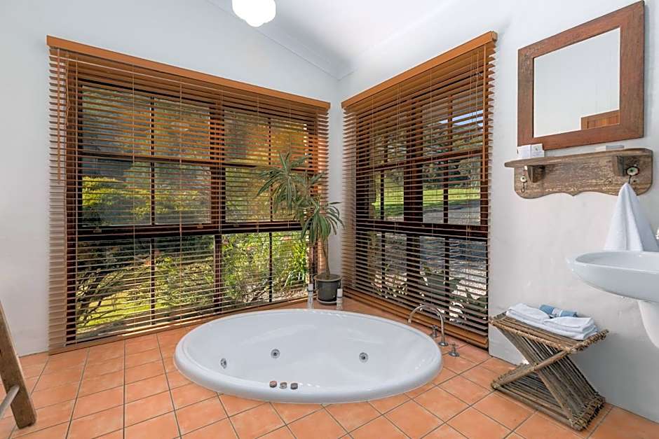 Friday Creek Retreat