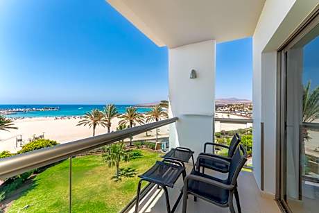 Deluxe Room With Sea View