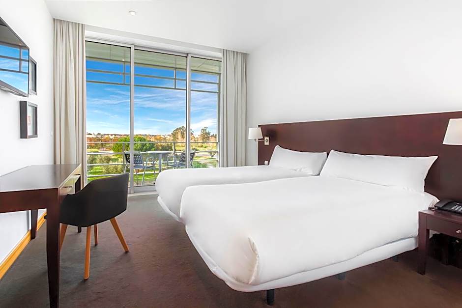 B&B Hotel Cantanhede Coimbra