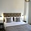 Theano Luxury Suites Nikiti