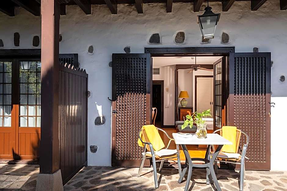 Parador de La Gomera