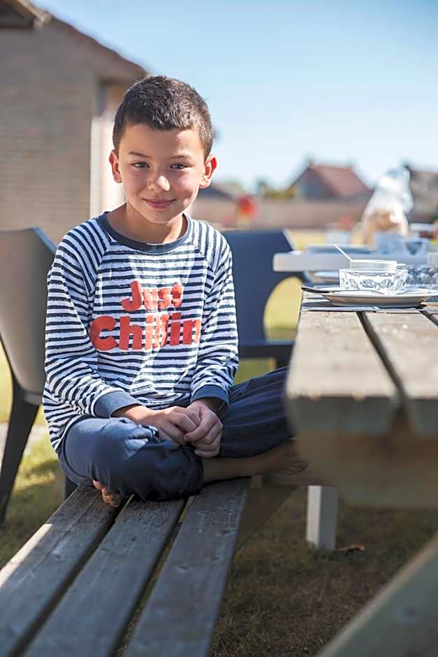 Vakantiedorp Marinapark