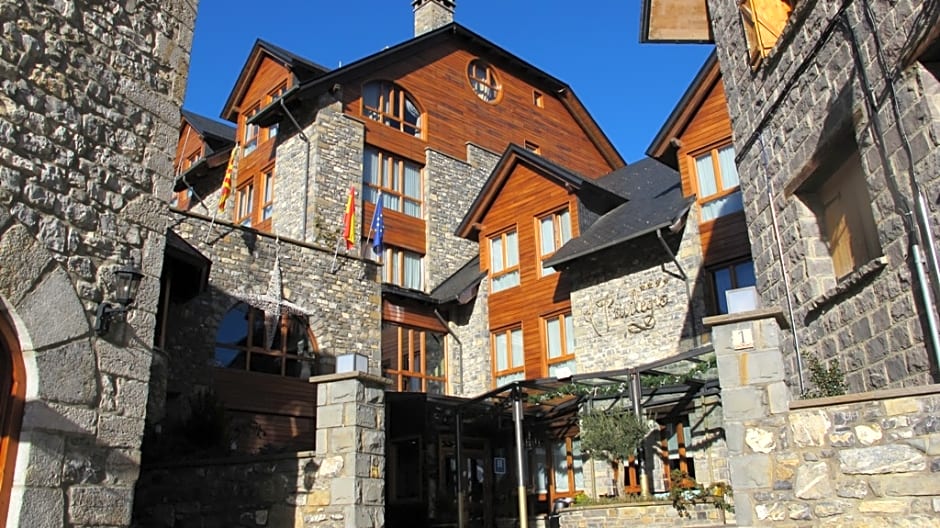 El Privilegio de Tena