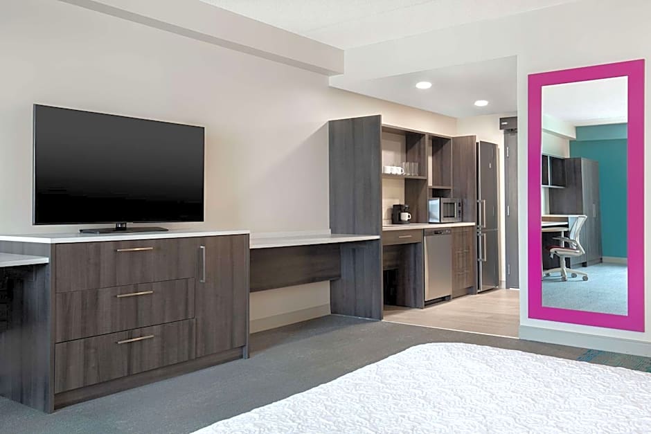 Home2 Suites by Hilton Thunder Bay