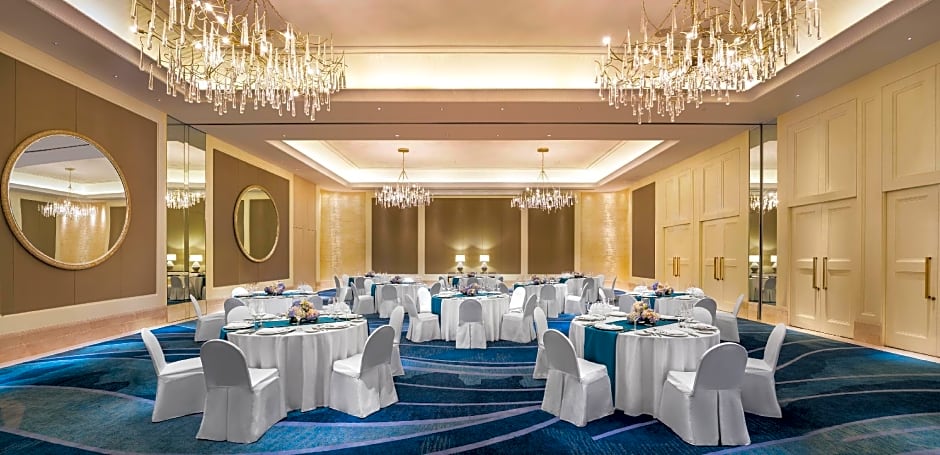 The St. Regis Langkawi