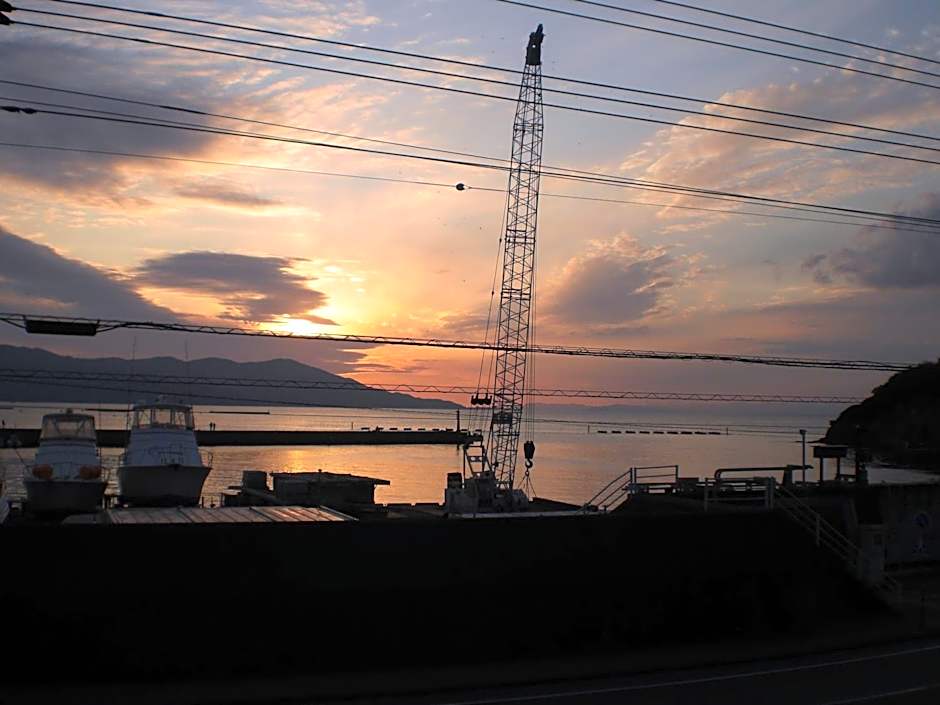 Marina bay Numazu マリーナベイ沼津 BBQ可