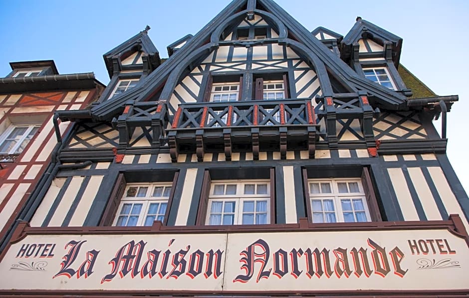 La Maison Normande