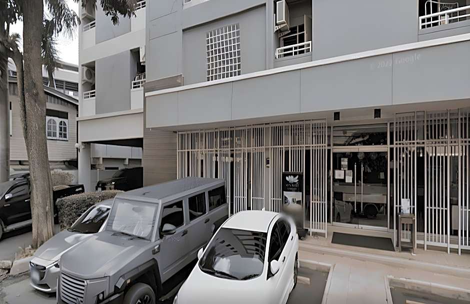 Synsiri2 Ladprao 98/1