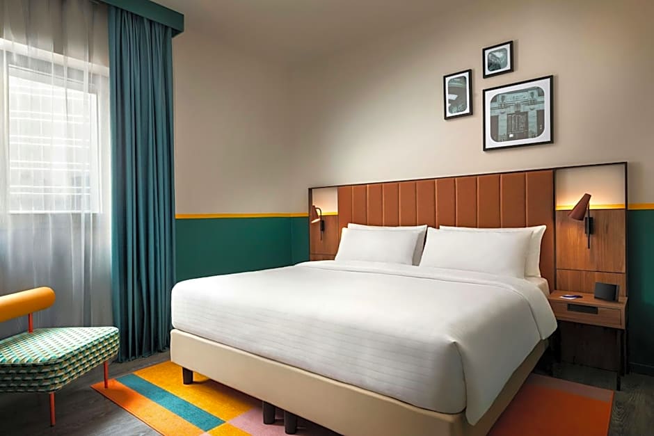Duo Milan Porta Nuova, a Tribute Portfolio Hotel 