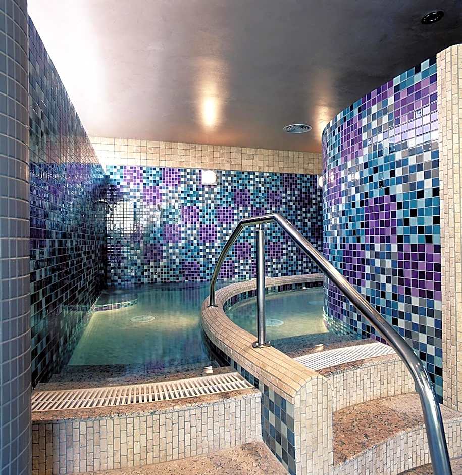 Balneario de Archena - Hotel León
