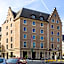 Novotel Brussels Off Grand Place