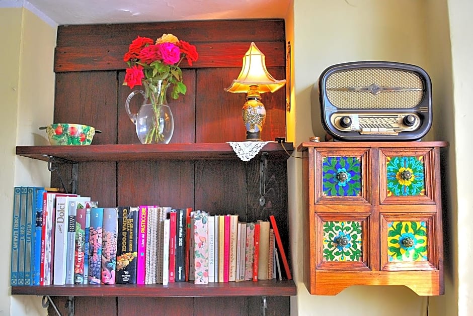 B&B Le Lune – Cavaglià, NY