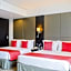 Onomo Hotel Dar es Salaam