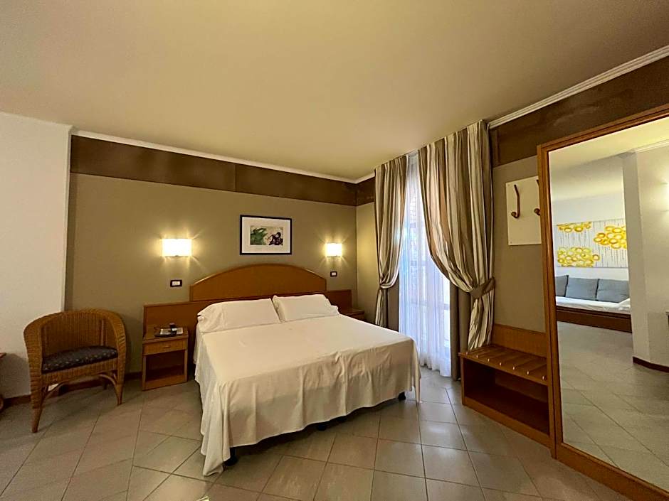 Hotel Regina