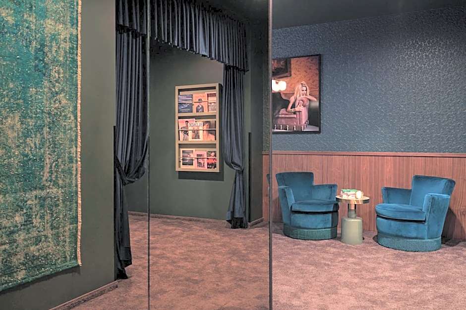 Gekko House Frankfurt, a Tribute Portfolio Hotel