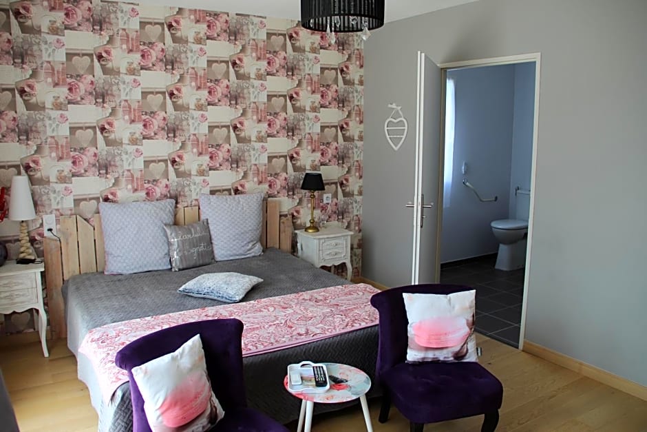 le haut village chambres d'hôtes en baie de somme