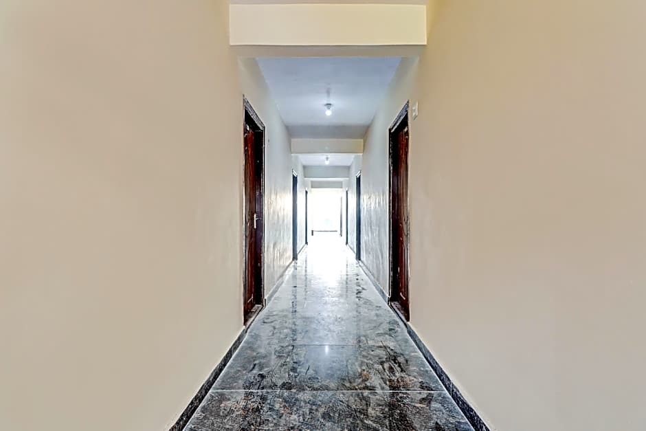 Treebo Trip Vrk Residency – Visakhapatnam, WI