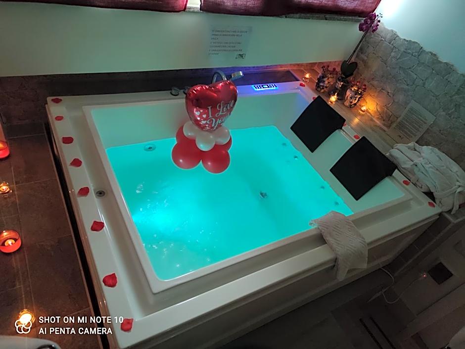 La Porta dell'Alcantara