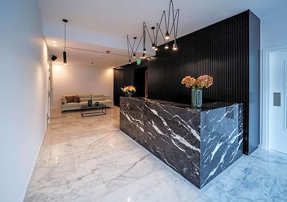 Regency Boutique Hotel Holiday Suites