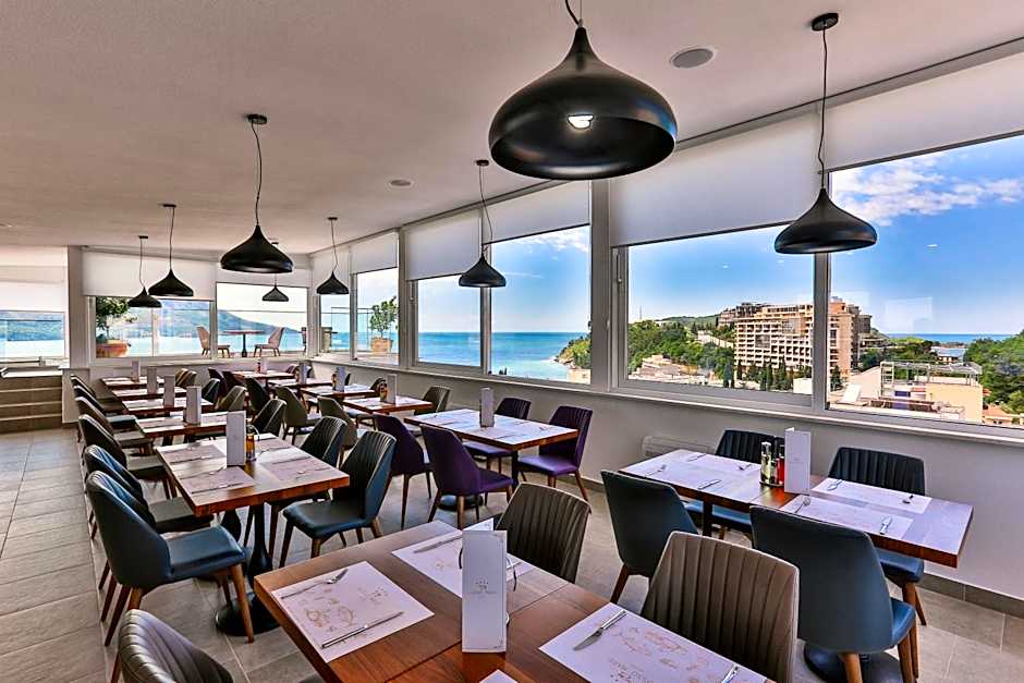 Hotel Lusso Mare by Aycon