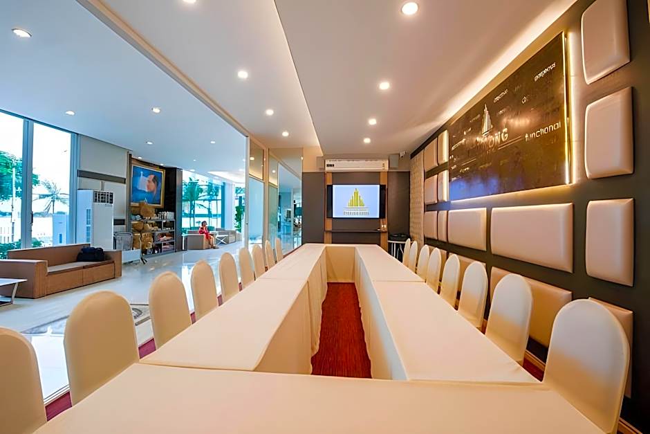 Phuglong Hotel