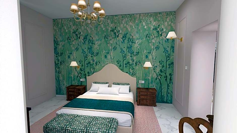 Cappuccina Country Resort