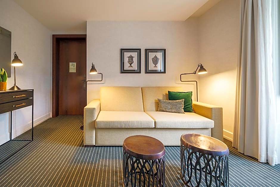 Monte Real - Hotel, Termas & Spa