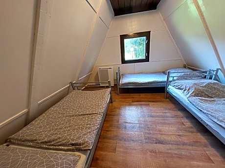 Three-Bedroom Chalet