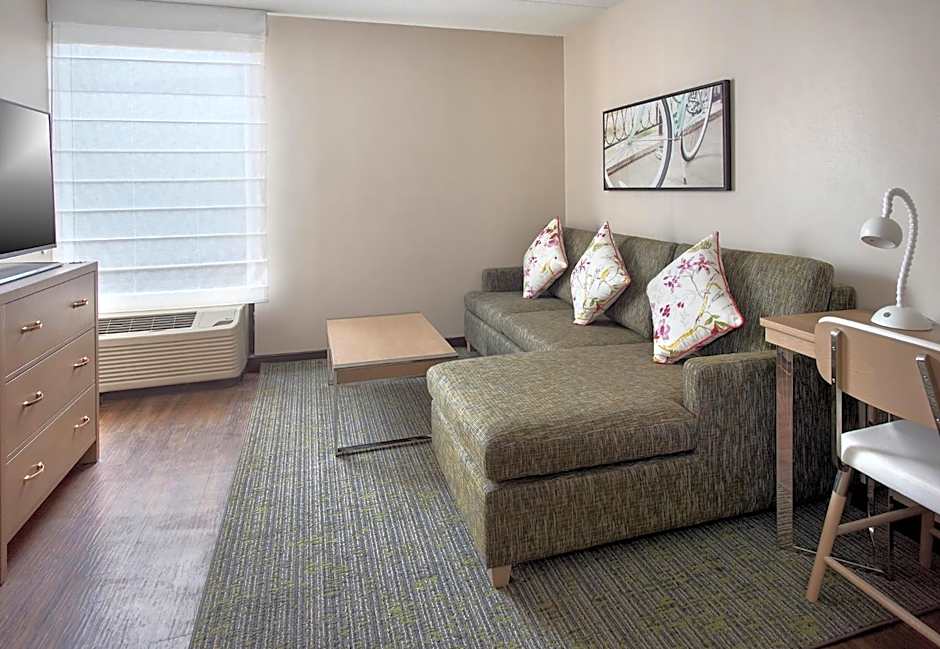 The Hayes Street Hotel Nashville photo 7
