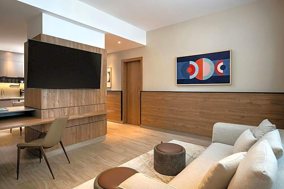 Residence Inn by Marriott Santiago de los Caballeros