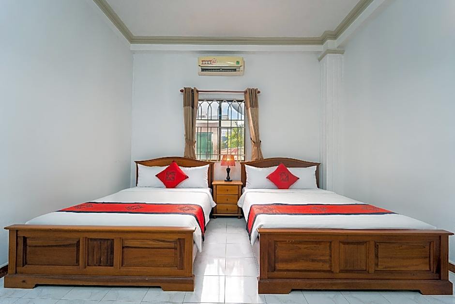 Collection O Madam Cuc Hotel