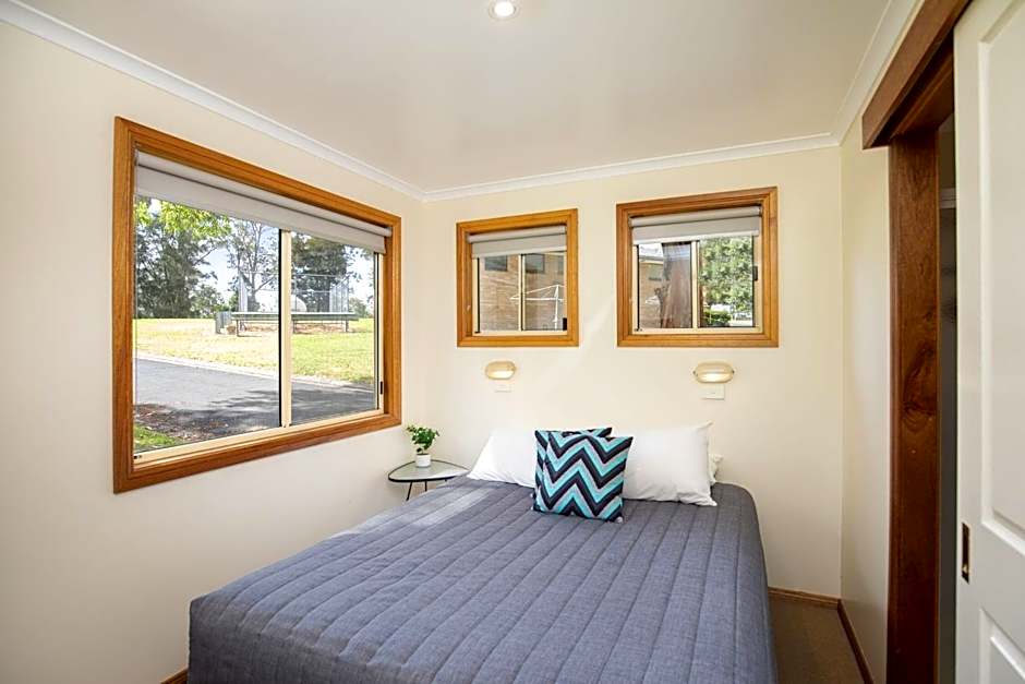 Blue Lake Holiday Park