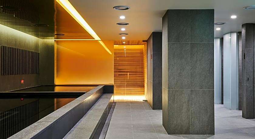 Hotel Hyundai by Lahan Ulsan