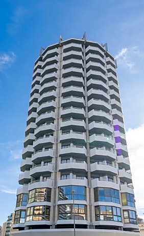 Apartamentos San Jaime Center Suites