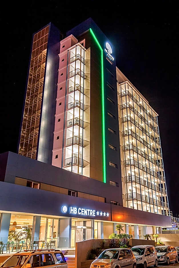 Benidorm Centre - Adults Only