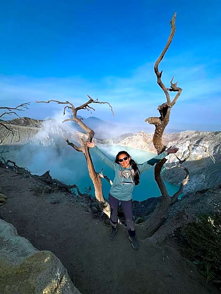 Didu's Homestay Bed & Breakfast