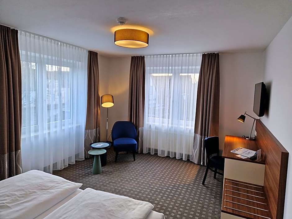 Hotel Friesische Wehde