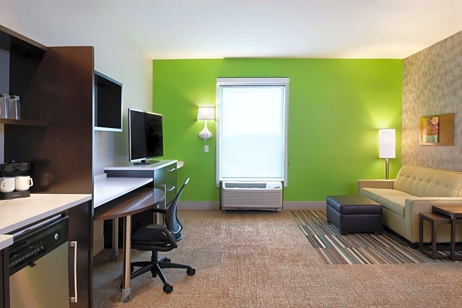 Home2 Suites by Hilton Indianapolis Greenwood