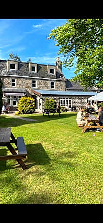 Bennachie Lodge Hotel